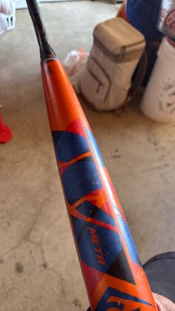 Meta Louisville slugger