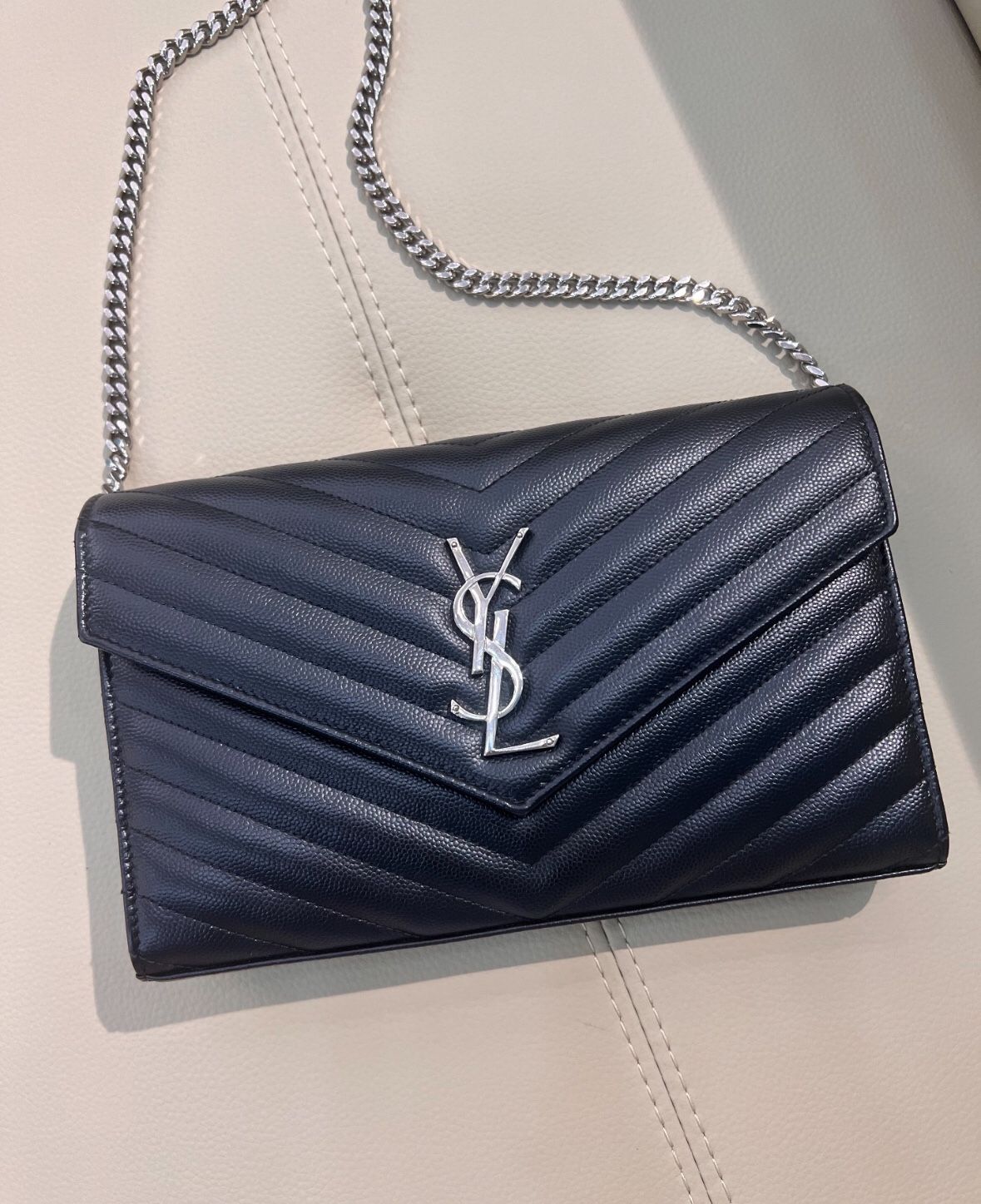 SAINT LAURENT YSL