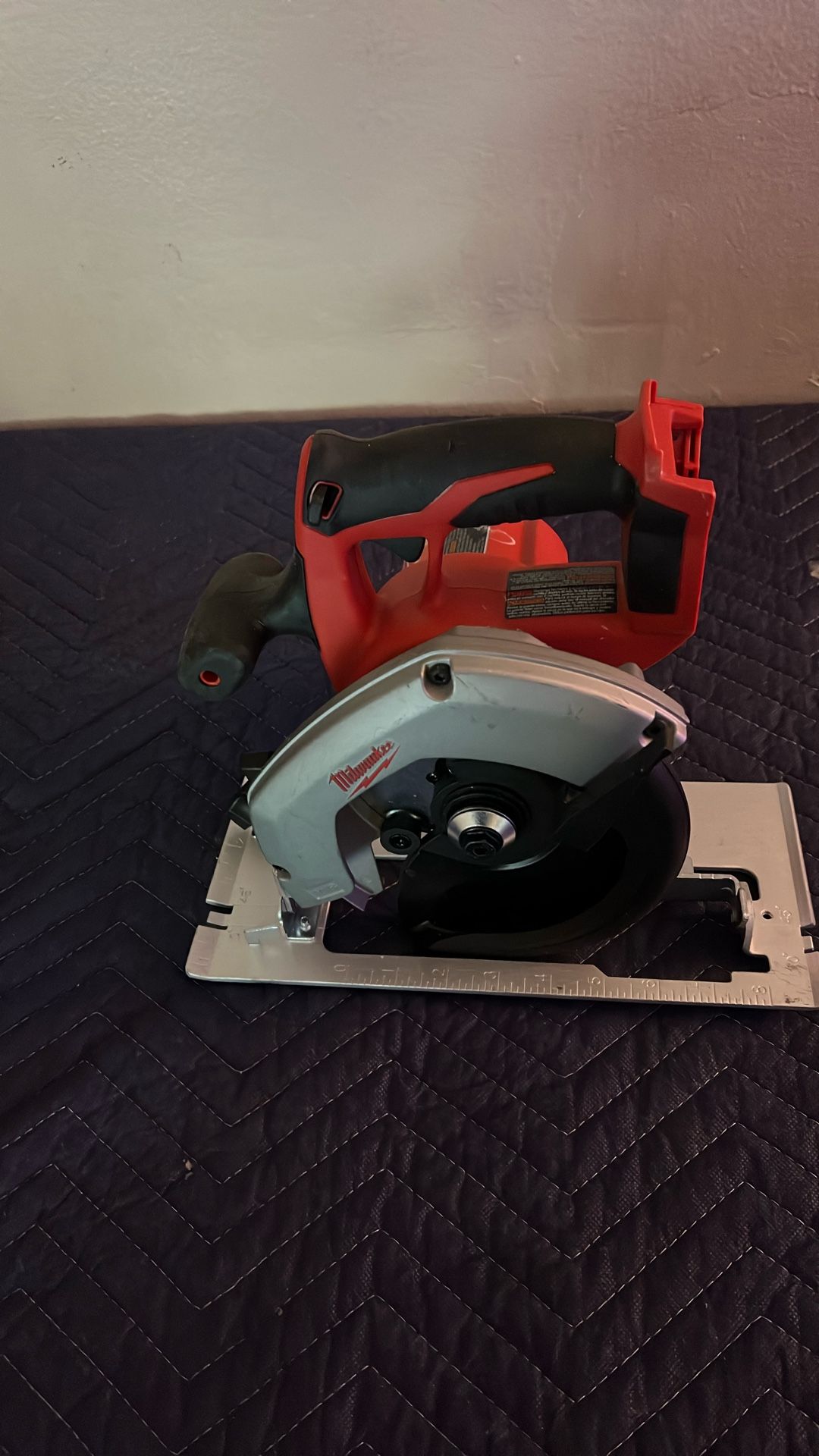 Milwaukee Tools