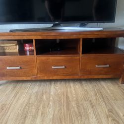 Tv Stand 60 X 16 24 Inch Height