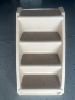 Pet Stairs