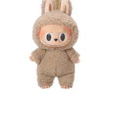 Toffee Labubu