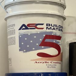 roofing coating