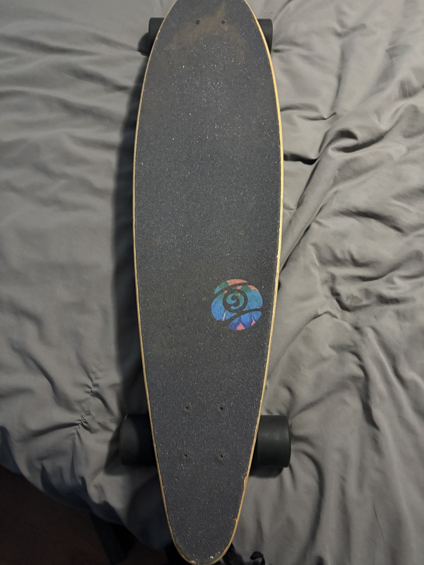 Long Board