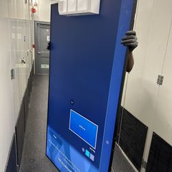 85" Samsung The Frame 4k TV - Only Used Once!