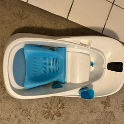 4moms Baby Tub