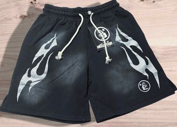 Hellstar shorts