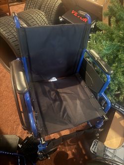 Brand New chair