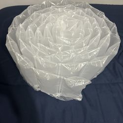100 Air Pillows For Lightweight Secure Shipping 