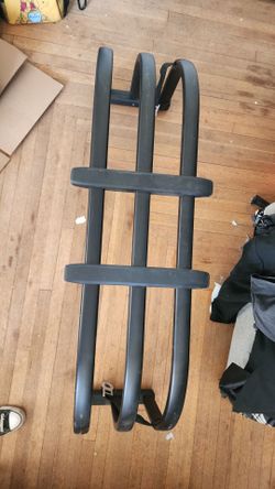 OEM Toyota Tacoma Bed Extender (Fits 2005-2023)
Price: $150 OBO