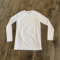 Sports compression shirt