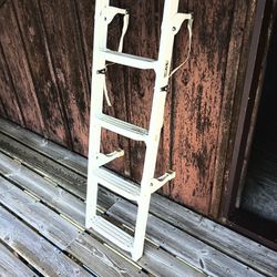 Boat Ladder