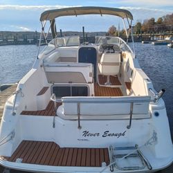 Exel  26' Boat 1995 