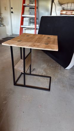 Side table