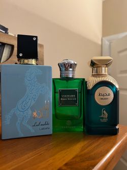 Cologne Bundle