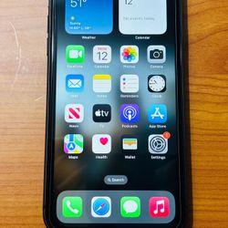Apple iPhone 11 64GB Verizon Fully Functional