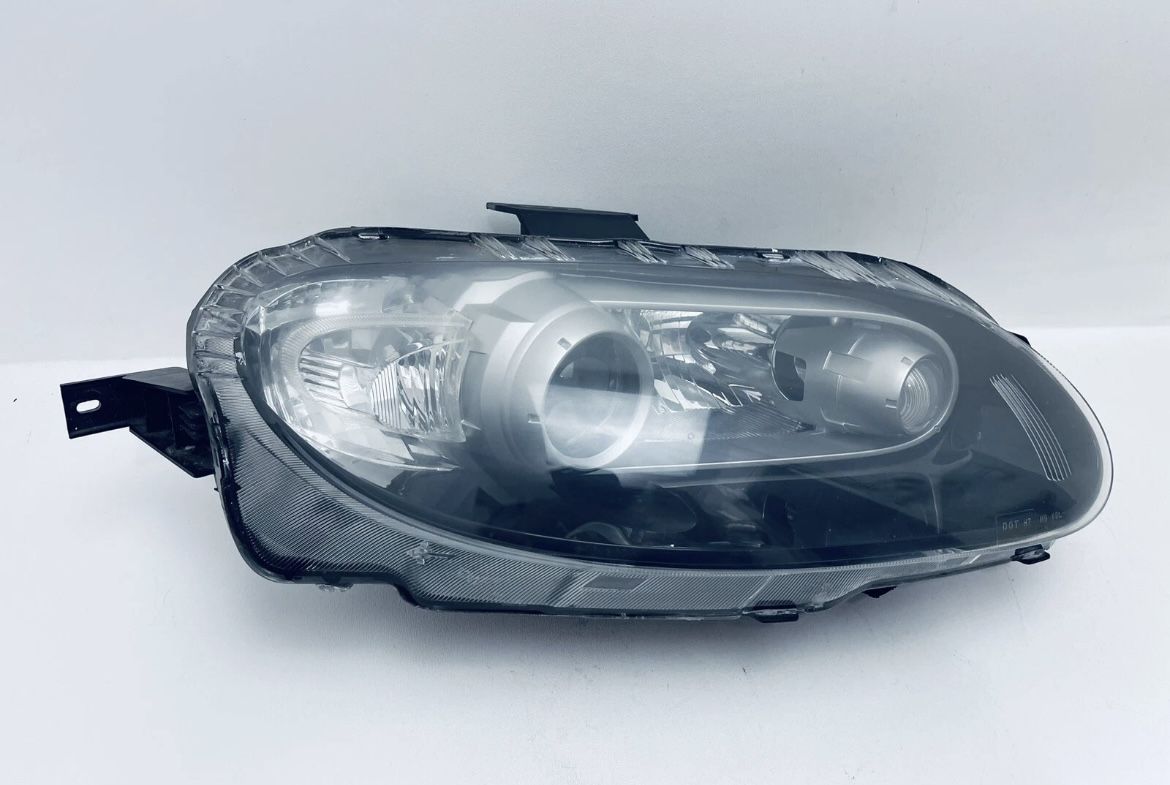 2008-2015 MAZDA MX-5 MIATA RIGHT PASSENGER SIDE HEADLIGHT HALOGEN OEM
