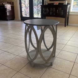 Accent Table Or Coffee Table