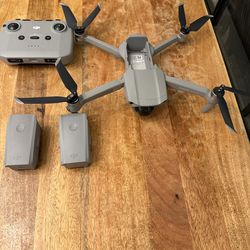 Mavic Air 2 - Excellent Condition