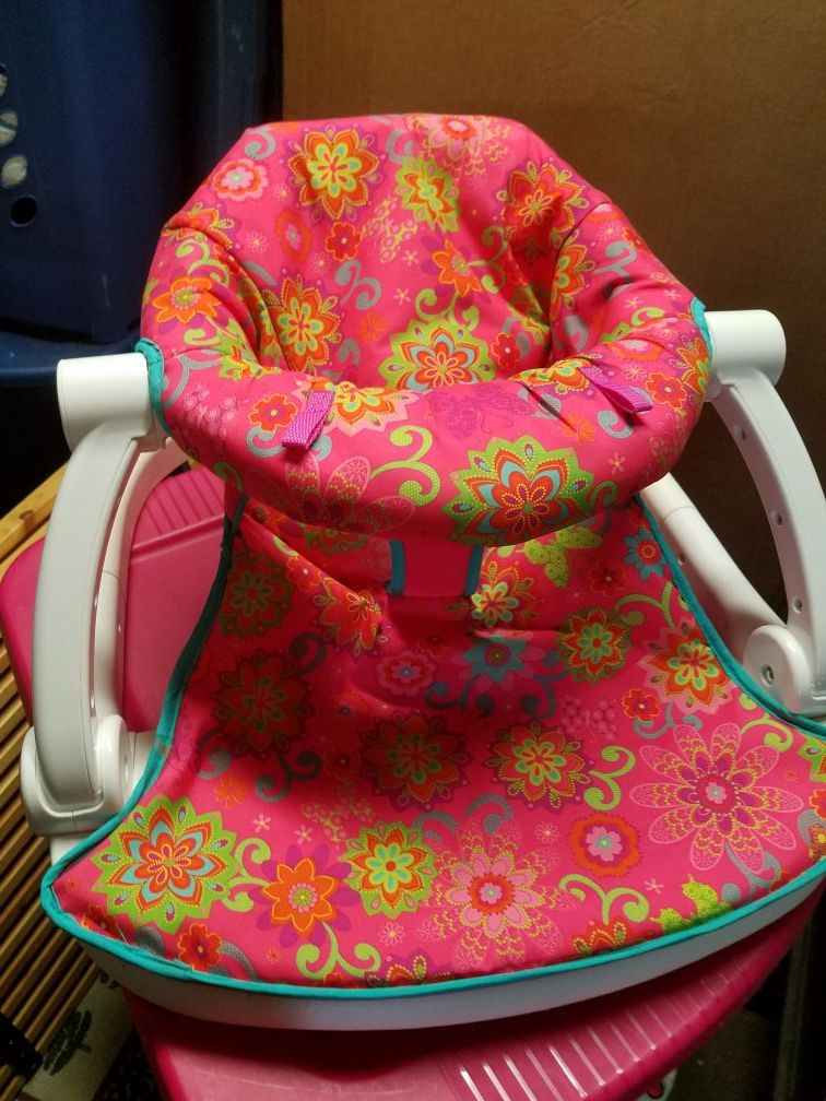 Baby Sit up