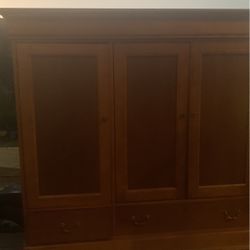 Entertainment Center