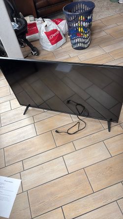 Vizio $40 OBO