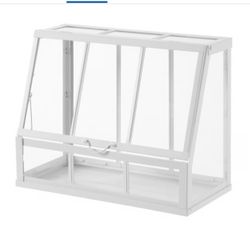 IKEA Greenhouse