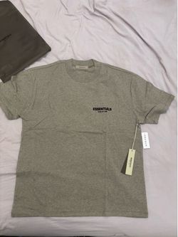 Essentials hoodies n shirts