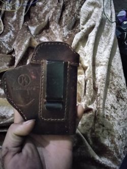Holster