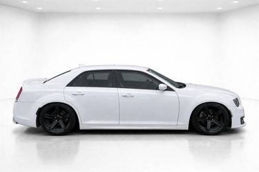2021 Chrysler 300