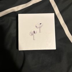 Apple AirPod Pros Gen 2