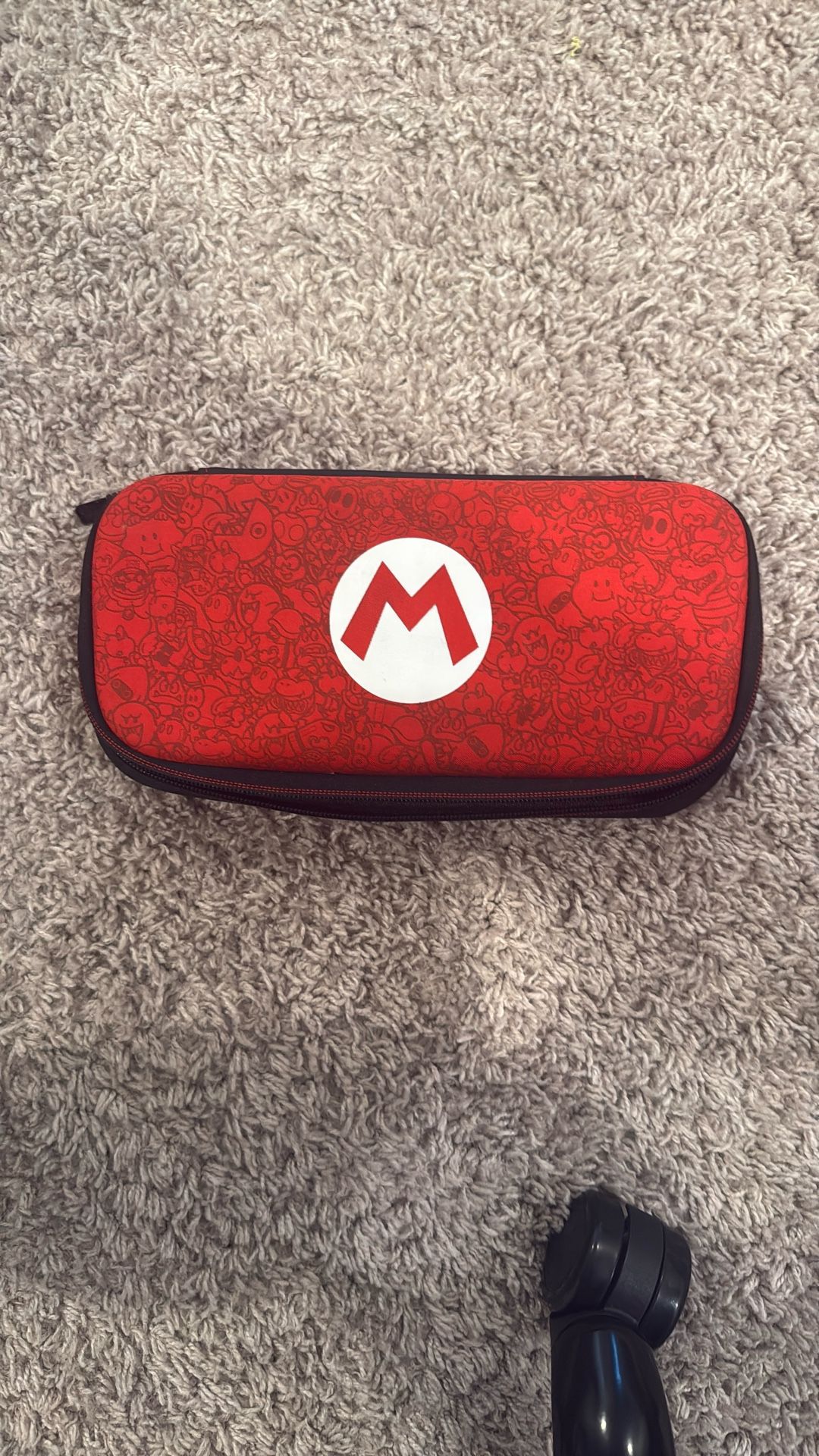 Nintendo Case With Nickelodeon All-Star Brawl