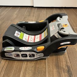 Chicco Keyfit 30 Extra Base