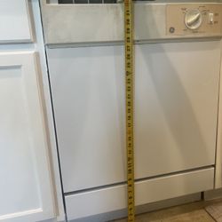 Dishwasher 