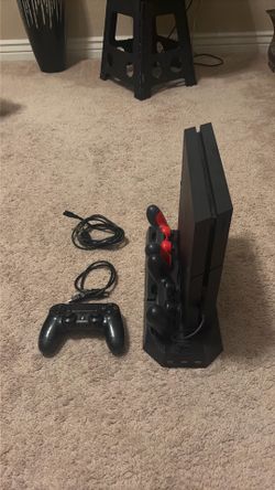 PS4 500gb