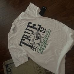 Never Worn True Religion 