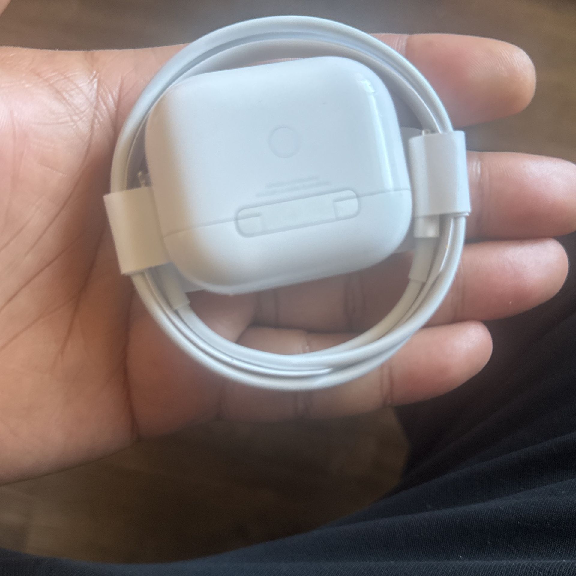 AirPods 3rd Generation