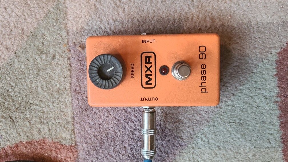 Random Gear