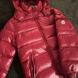 Moncler Jacket