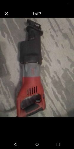 Sawzall