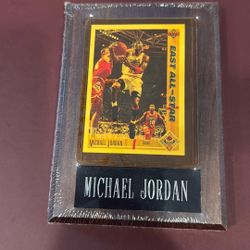 1991 UPPER DECK 69 MICHAEL JORDAN