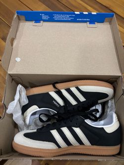 Adidas women’s samba OG