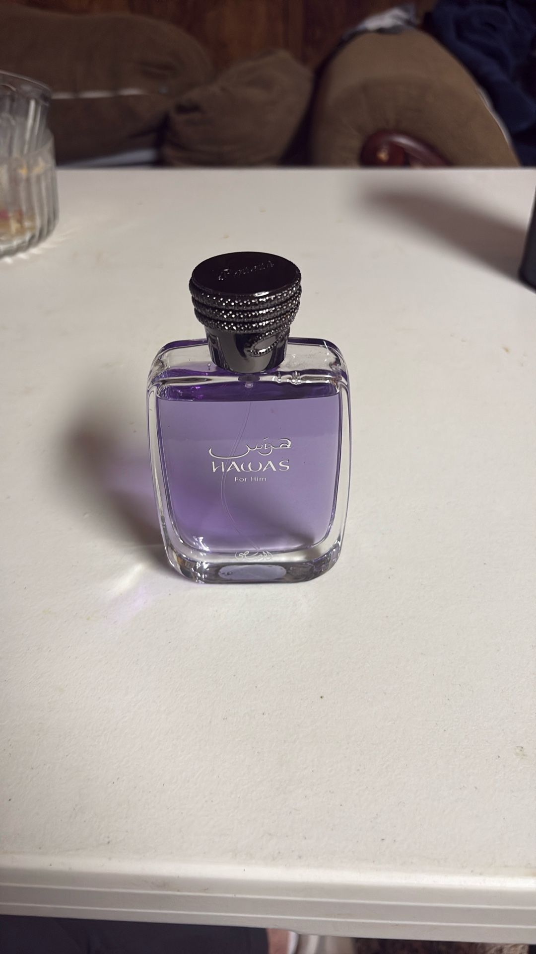 Rawasi Hawaiian (cologne)