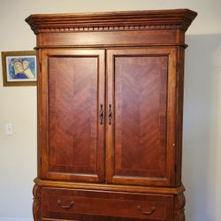 Armoire