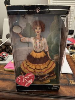Lucy Doll