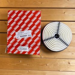 Air Filter 1993 Toyota Pick Up V6 4WD