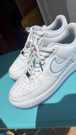 Nike Air Force’ Ones