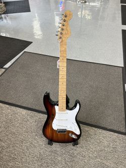 Warmoth Custom Electric Guitar (w/ Blk Soft Case)