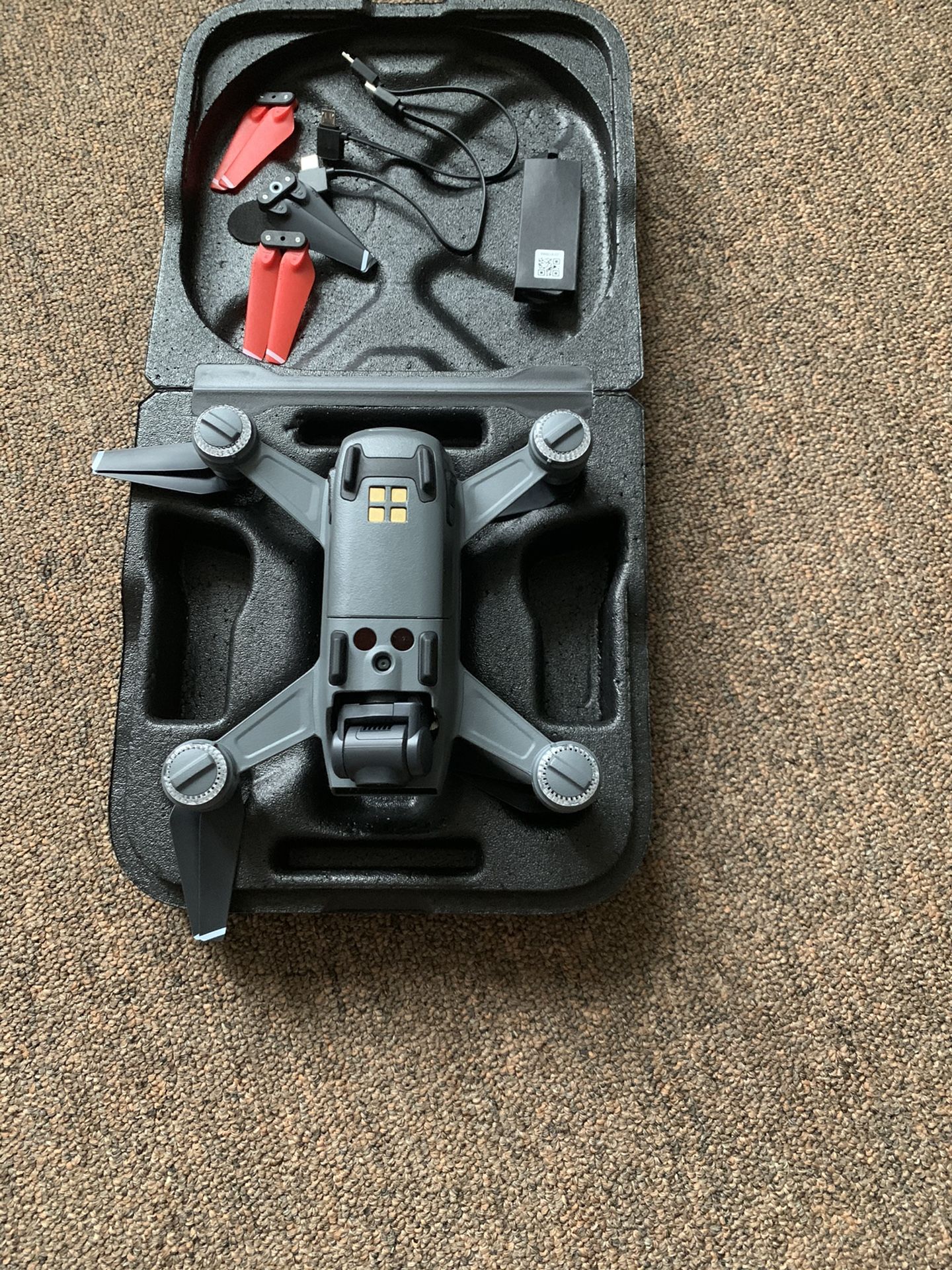 Dji spark