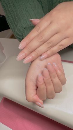 affordable nails